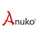 Anuko Time Tracker logo