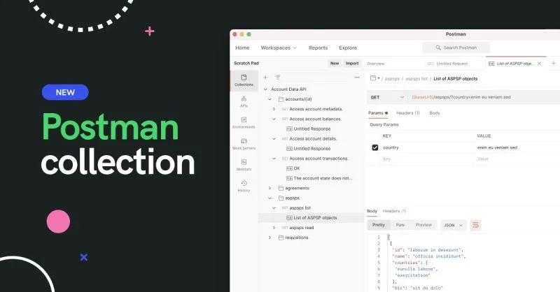 Nordigen — Screenshots 3
