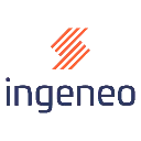INGENEO (Groupe Septeo) logo