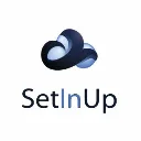 SetInUp logo
