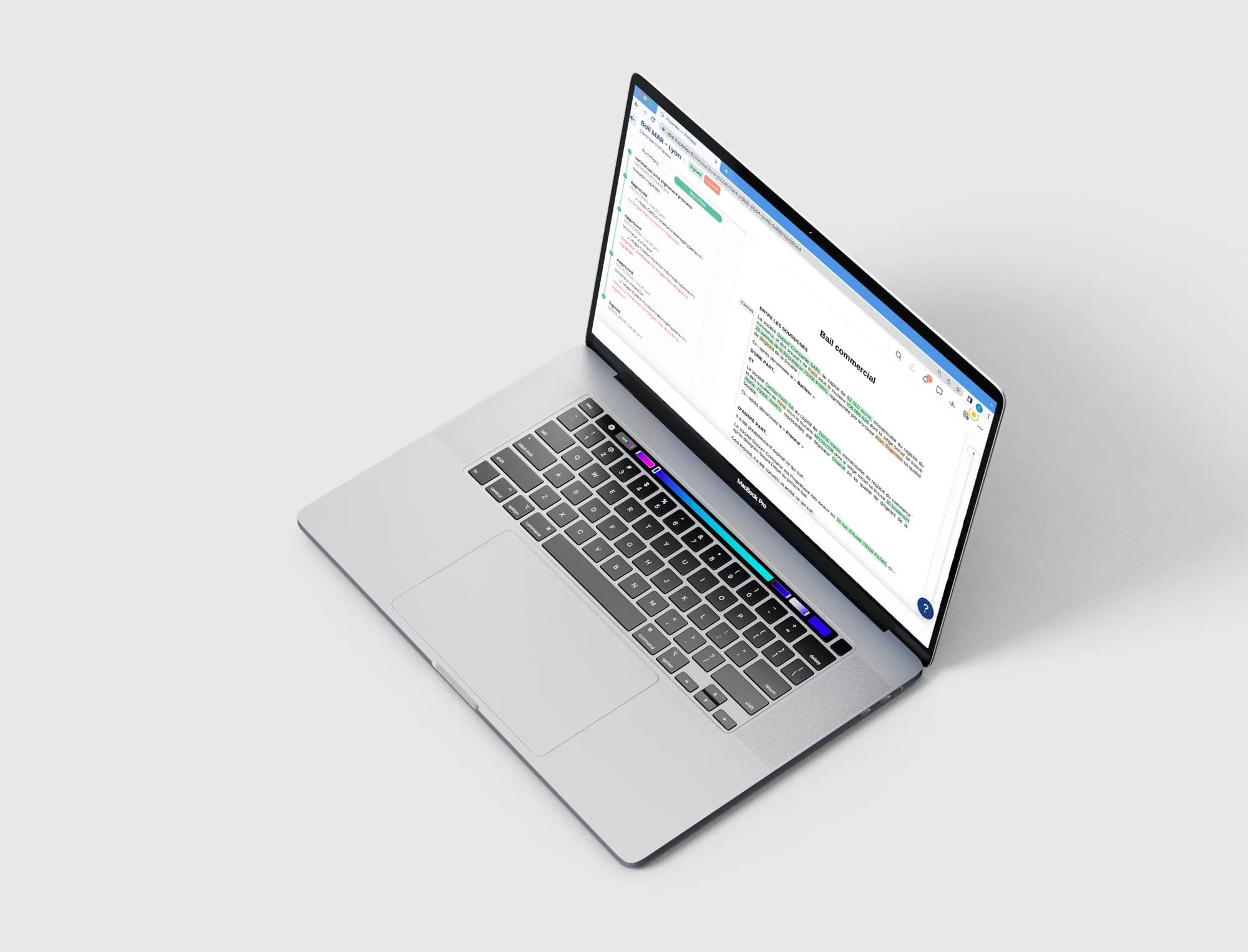 Hyperlex — Screenshots 6