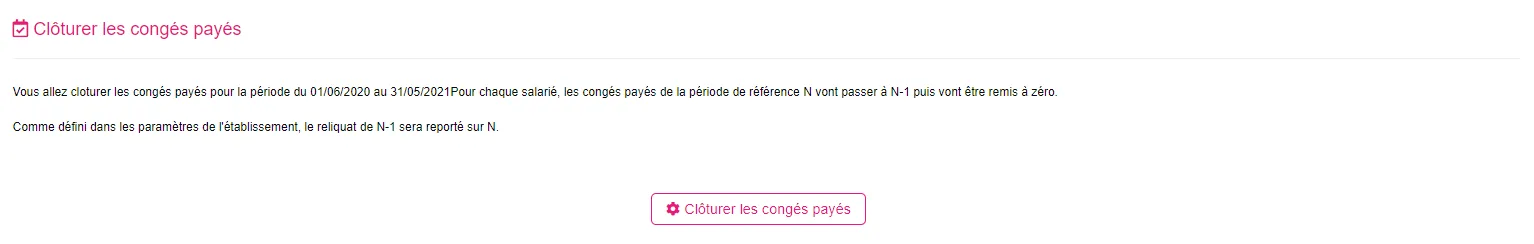 Macompta.fr - Paie — Captures d'écran 10