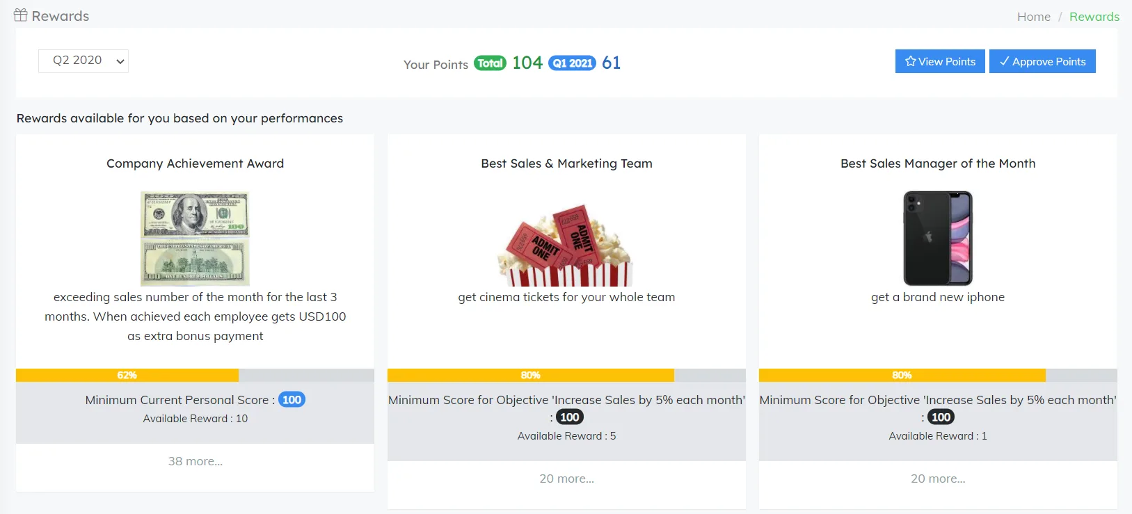 FlowyTeam — Screenshots 7