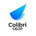 Colibri S&OP logo