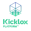 Kicklox Platform logo