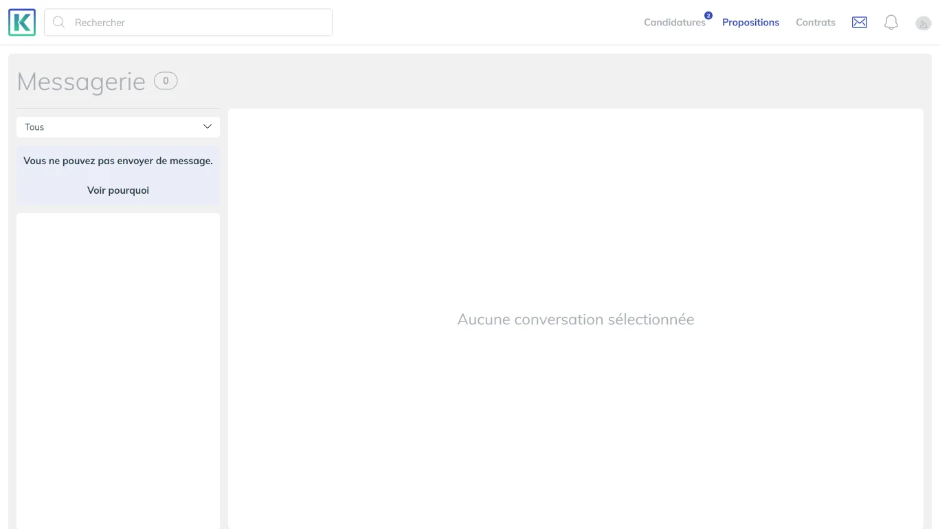 Kicklox Platform — Screenshots 3
