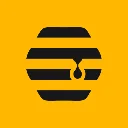 Beehire logo
