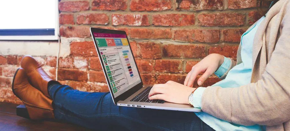 Ahuna — Inbound Marketing platform