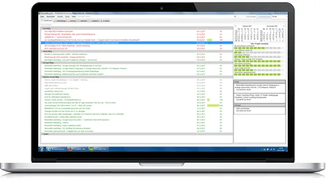 RemindMe — Work more effectively thanks to suitable software