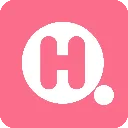 Das HQ logo