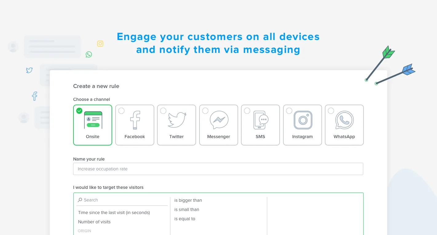iAdvize — Screenshots 5