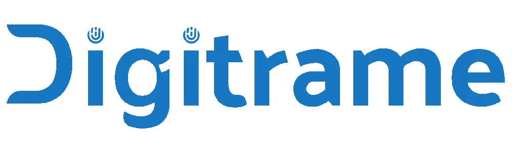 Digitrame — Logiciel de gestion commerciale sur iPad