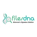 FilesDNA logo