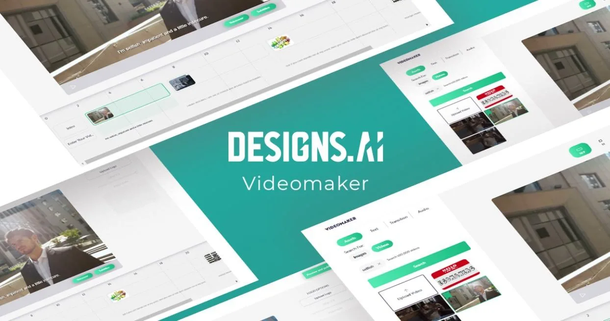 Videomaker — Creative Video Editing Software for Professionals