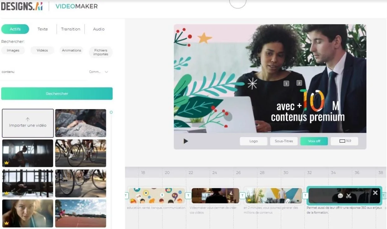 Videomaker — Screenshots 2