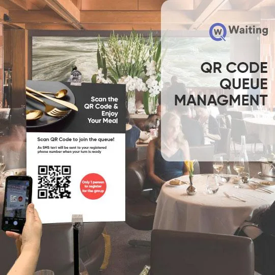 Qwaiting — Screenshots 4