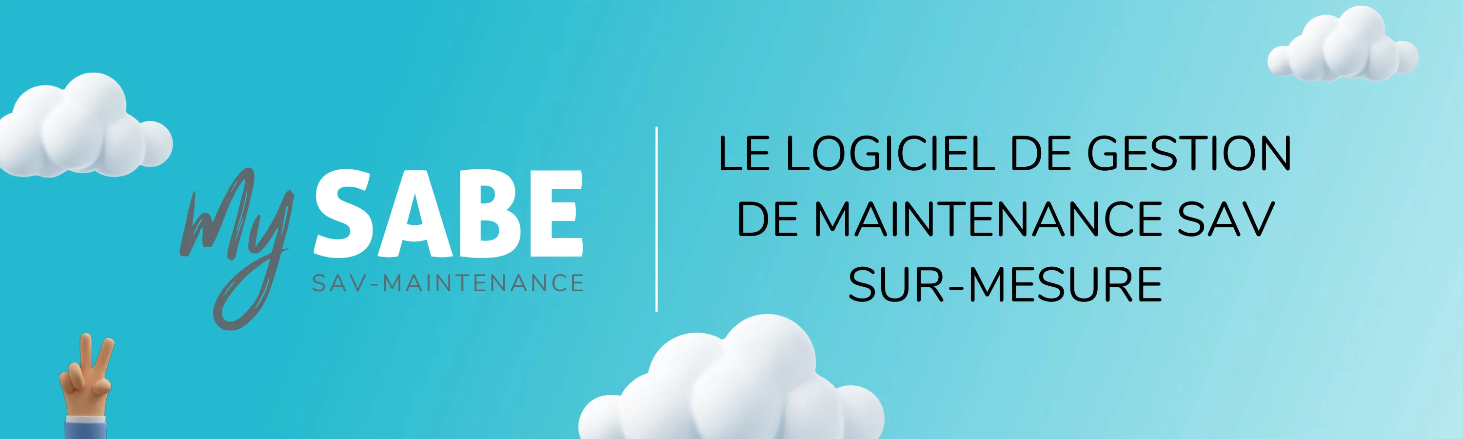 MySABE — Comprehensive Financial Management Software
