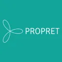 PROPRET logo