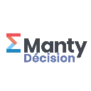 Manty Décision logo