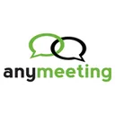 AnyMeeting logo