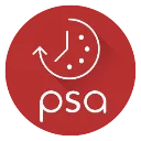 Valoptia.PSA logo