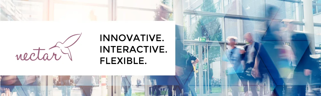 nectar LMS — the flexible Learning Management System solution