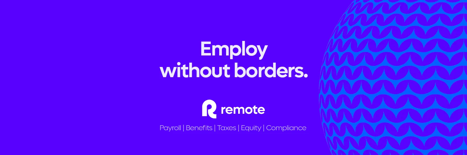 Remote — Global HR Solutions for Distributed Teams