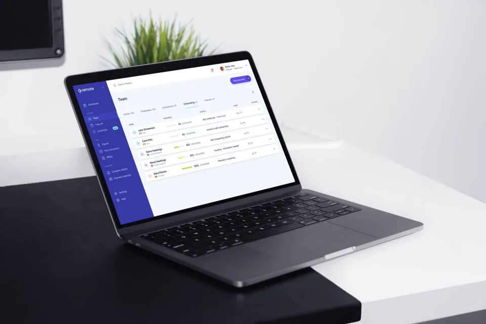 Remote — Screenshots 2