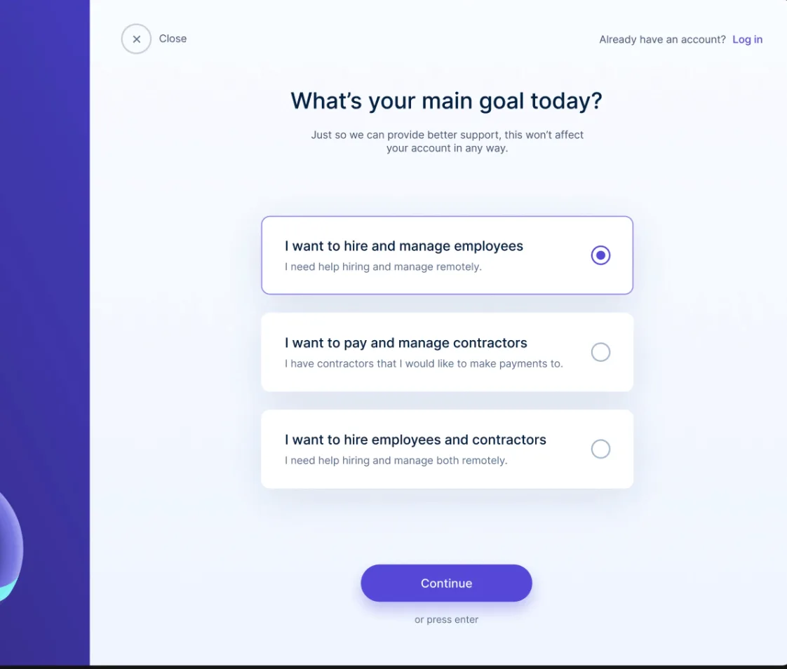 Remote — Screenshots 3