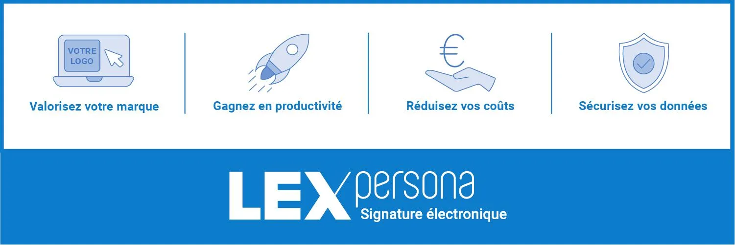 Lex Persona — Streamline Digital Signing with Advanced Solutions