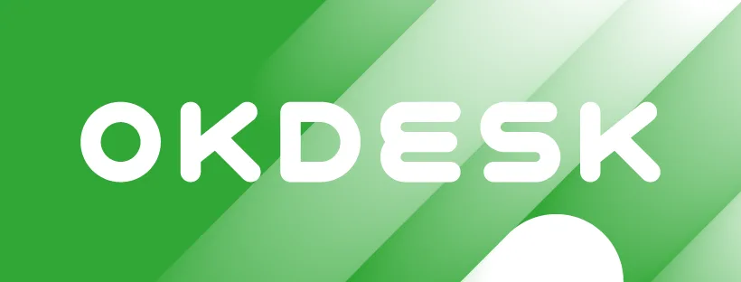 Okdesk.com — Best offer for your field service automation