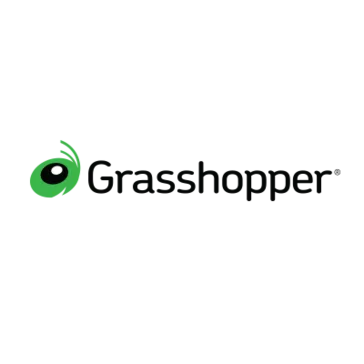 Grasshopper — Separate personal and business calls