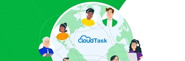 CloudTask — Find Qualified B2B Leads