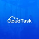 CloudTask logo