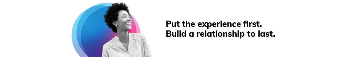 Nice CXone — The world's 1st cloud native customer experience platform