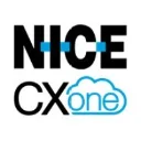 Nice CXone logo