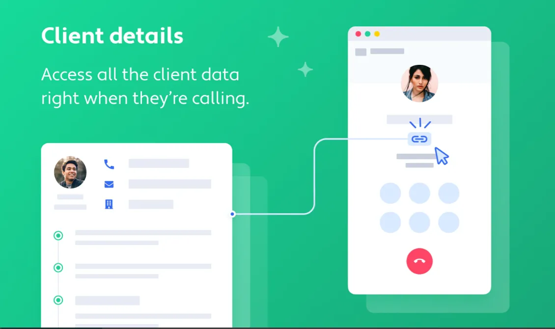 Channels Telecom — Screenshots 1