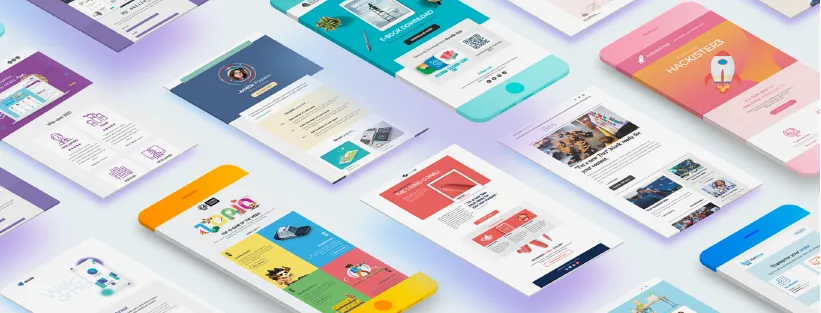 BEE — Time to Create Stunning Emails