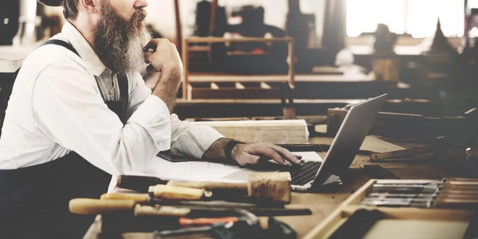 Katana Cloud Manufacturing — Simplify Your Production Management