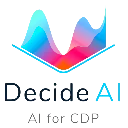 Decide AI logo