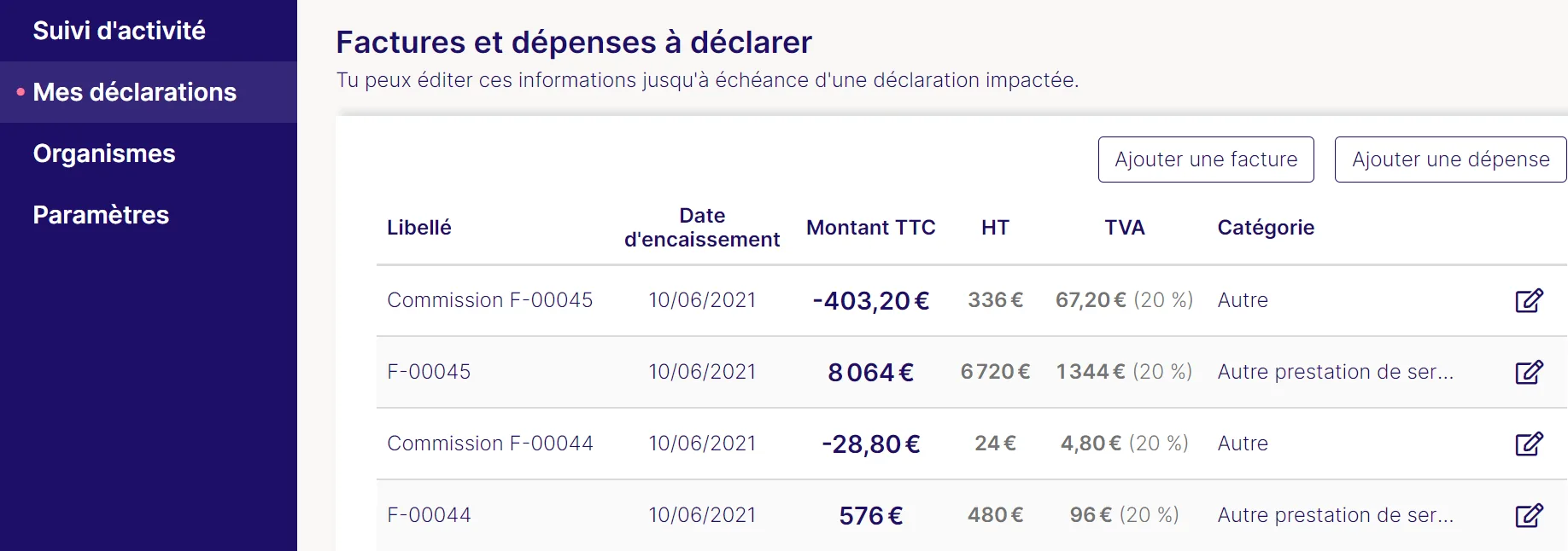 Superindep.fr — Screenshots 3
