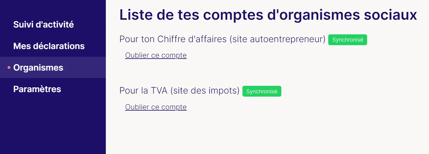 Superindep.fr — Screenshots 5