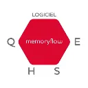 MemoryFlow logiciel QHSE logo