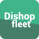 Dishop Fleet logo