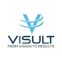 Visult Performance logo