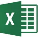 Excel logo