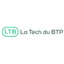 La Tech du BTP logo