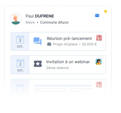 Nelis CRM — Screenshots 3