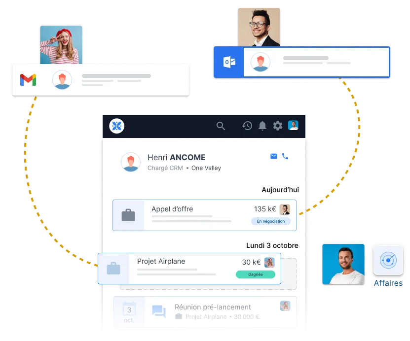 Nelis CRM — Screenshots 5