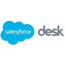 Desk logo